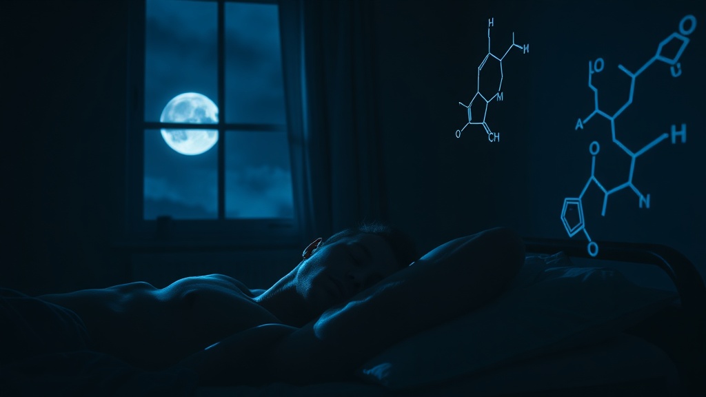 Sleep Is the Most Anabolic Variable You're Undertraining: What the Endocrine and MPS Data Actually Show