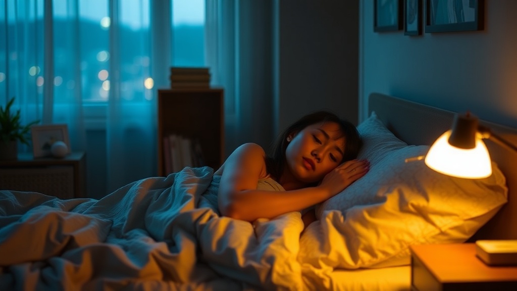 4 Reasons Your Morning Routine is Ruining Your Evening Sleep