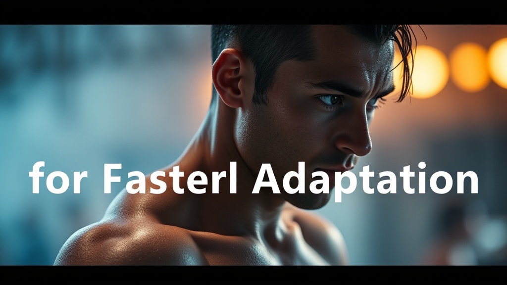 6 Ways to Use Heat Stress for Faster Adaptation