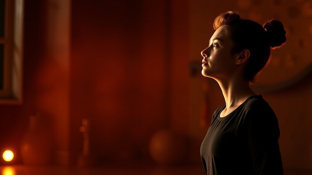 Build Resilience Through Controlled Breathing Techniques