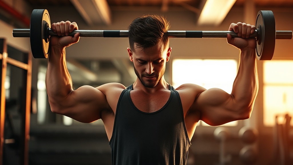 Full-Body or Split Routines: Which Actually Builds More Strength?