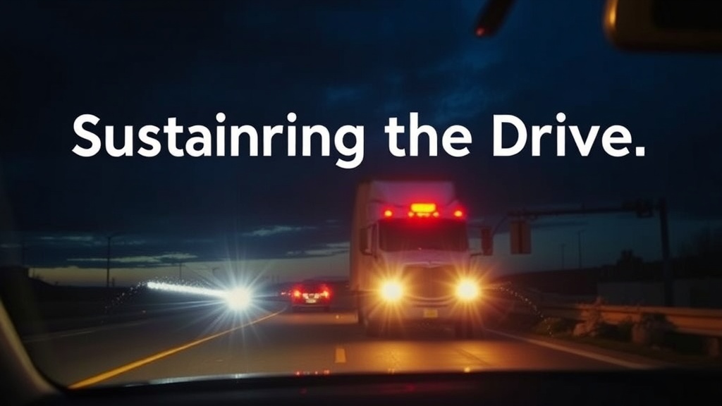 Sustaining the Drive: Practical Approaches for Long-Haul Fitness Engagement