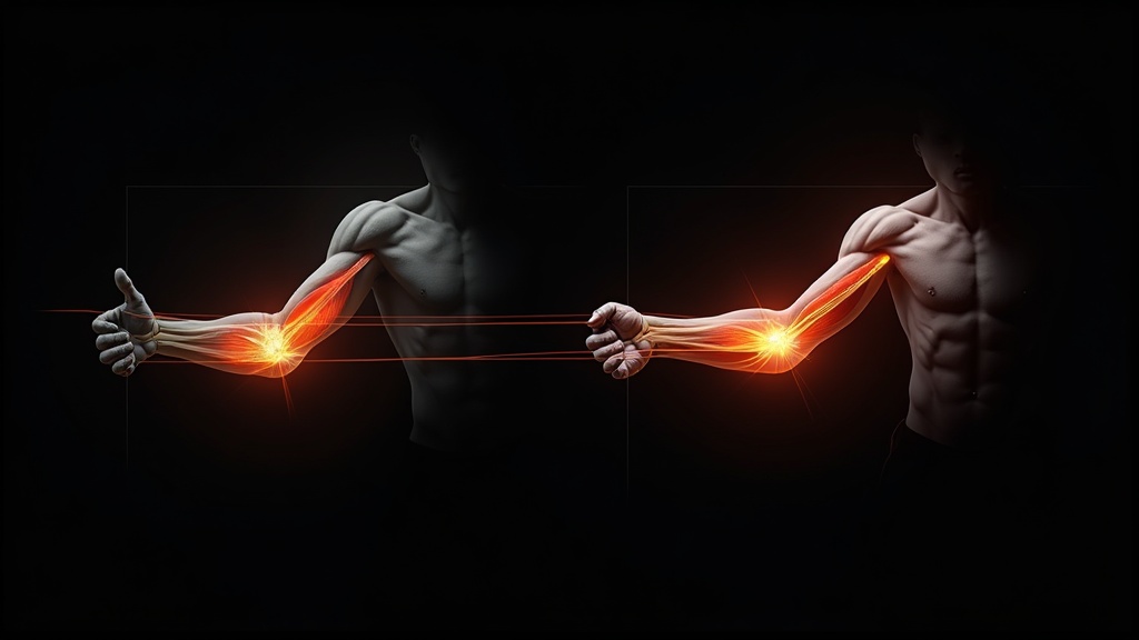 The Lengthened Partial ROM Myth: What Wolf et al. 2025 Actually Says (And Why Your Ego Hates It)