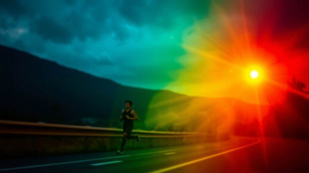 The Science of Zone 2 Training: Building Your Aerobic Engine