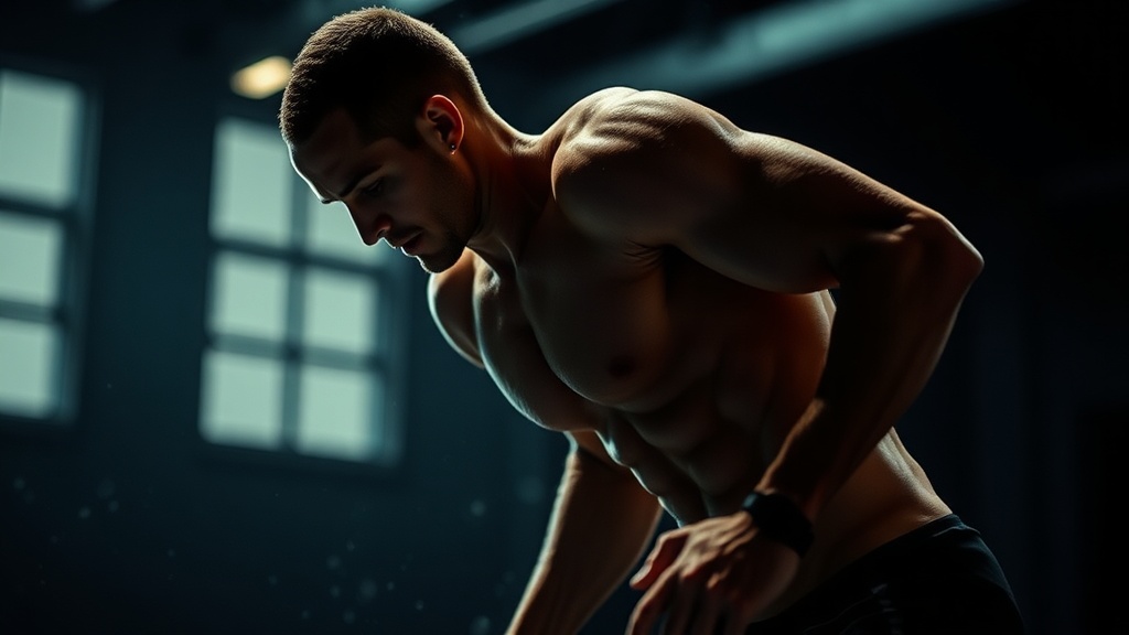 The Unseen Engine: Your Gut Microbiome and Athletic Prowess