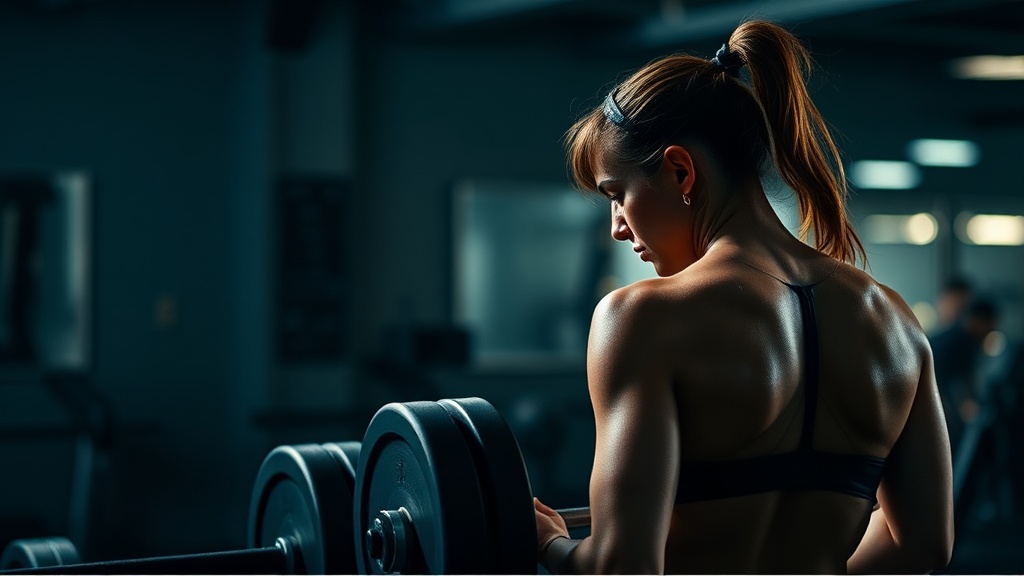 When the Weights Don't Move: Strategies for Unstalling Your Strength Gains