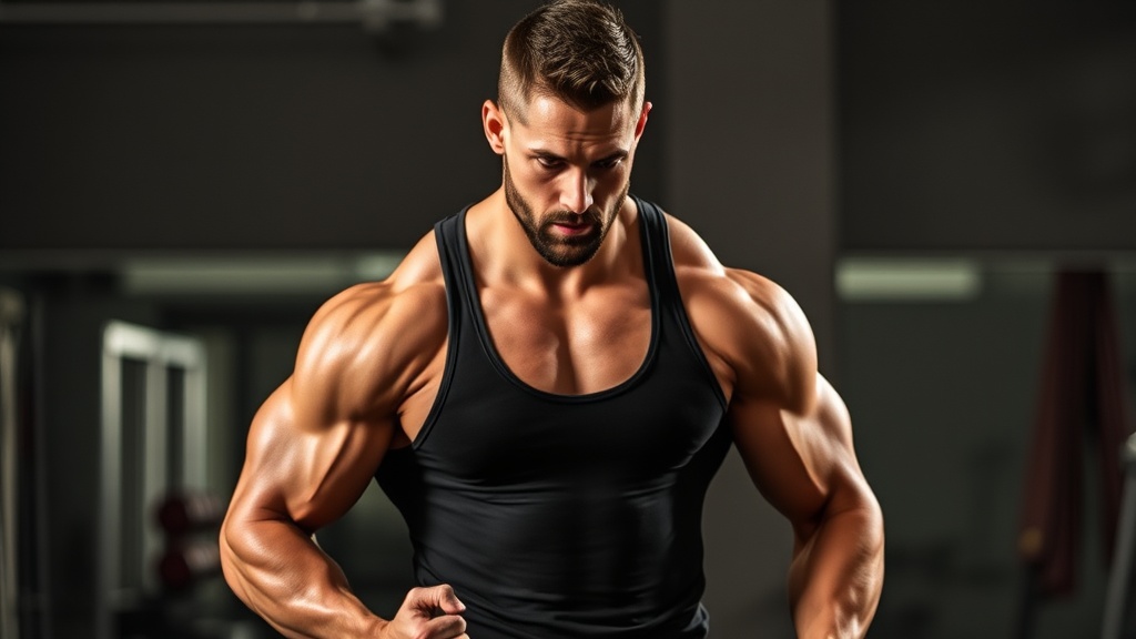 Why You Need More Than Just Calories to Build Lean Muscle