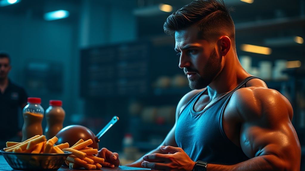 Why You Should Prioritize Protein Timing Over Total Daily Intake