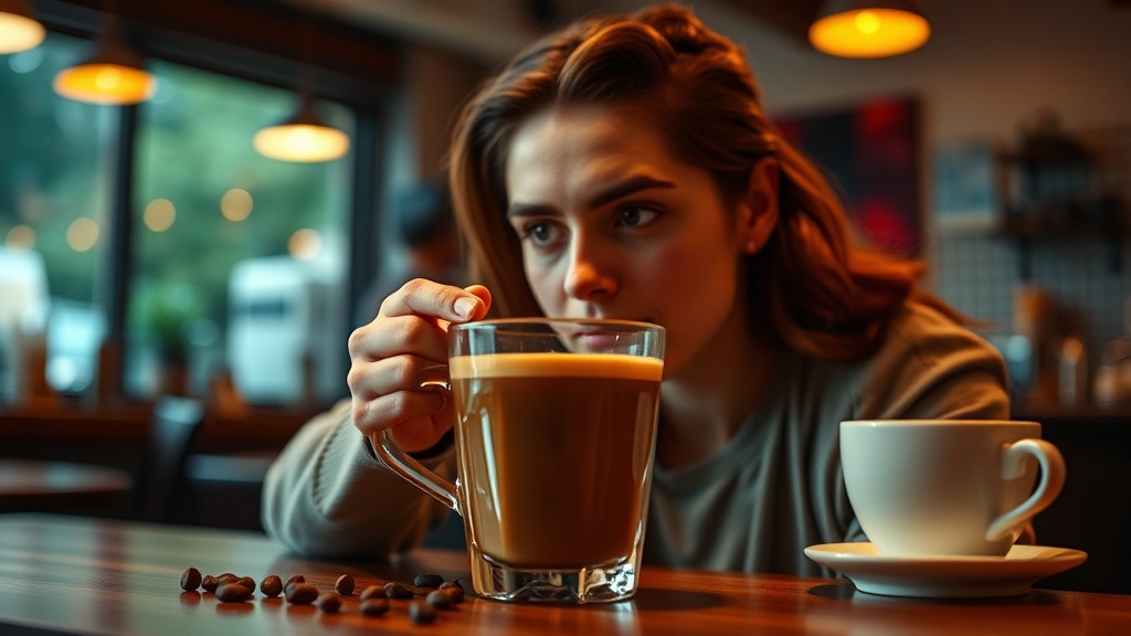 Why You Should Stop Relying on Coffee for Your Afternoon Energy Slump