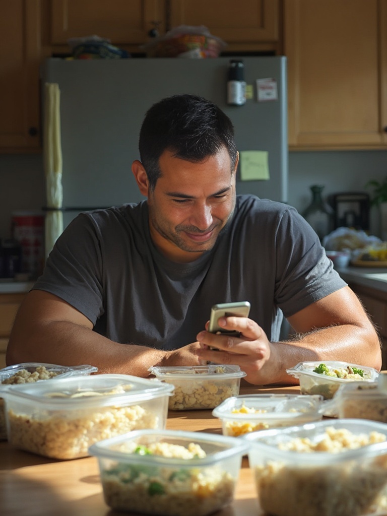 Leo Vargas - photo 3