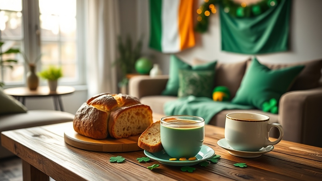 Celebrating St. Patrick's Day: Creative Ways to Honor Irish Heritage