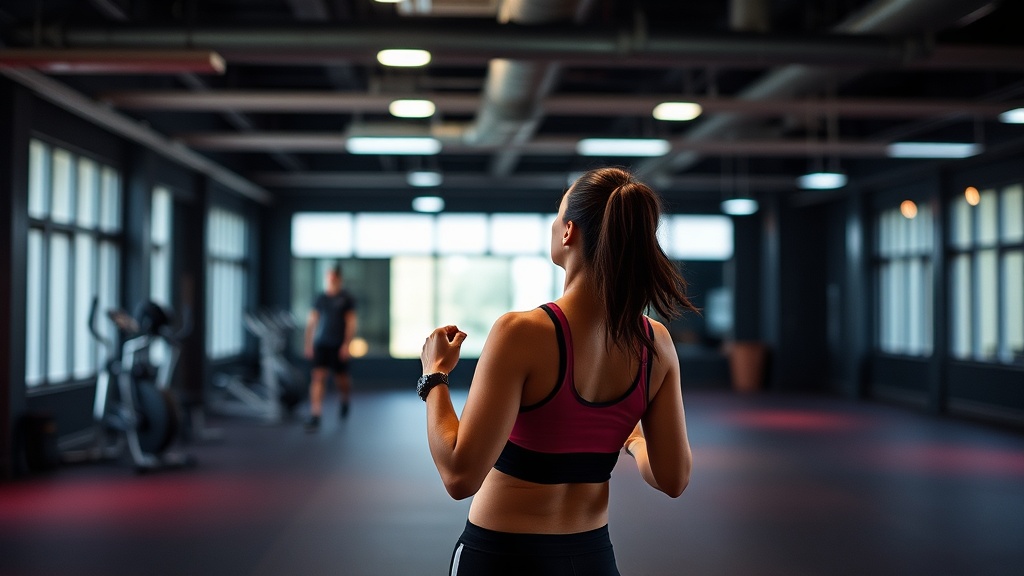 10 Realistic Workout Habits That Actually Stick When Life Gets Busy