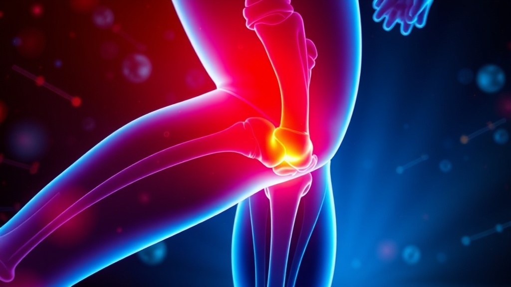 5 Essential Micronutrients for Long-Term Joint Health