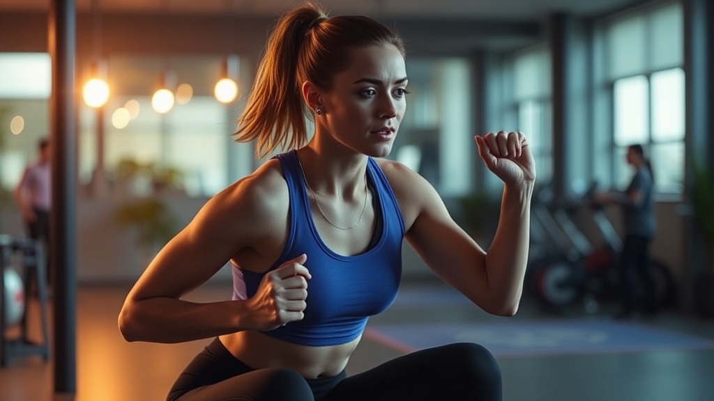 9 Low-Effort Fitness Habits That Actually Stick (Even When You’re Exhausted)