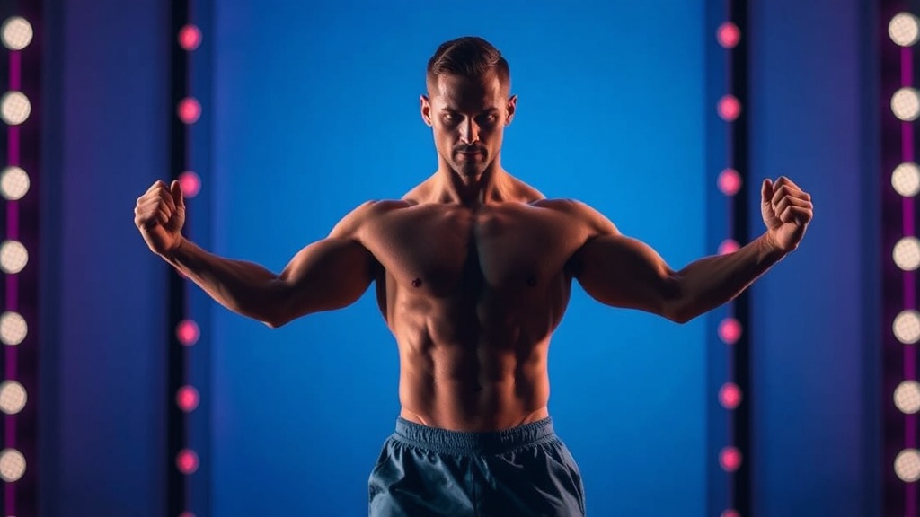 Balancing Your Body: Simple Steps to Correct Muscle Asymmetry