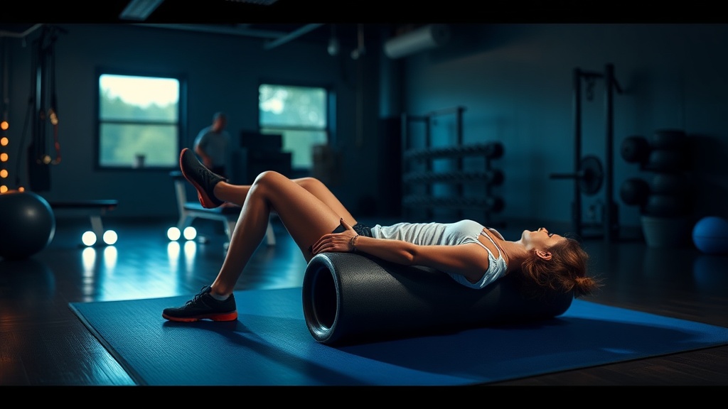 Beyond the Foam Roller: Advanced Mobility Strategies for Daily Function