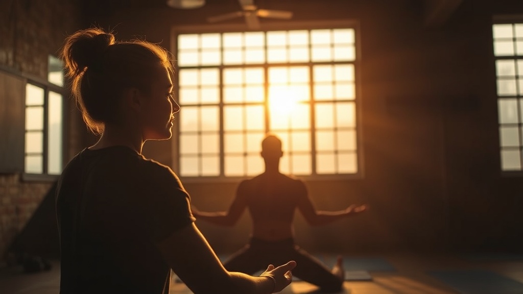 Breathwork Strategies to Lower Cortisol After Intense Training