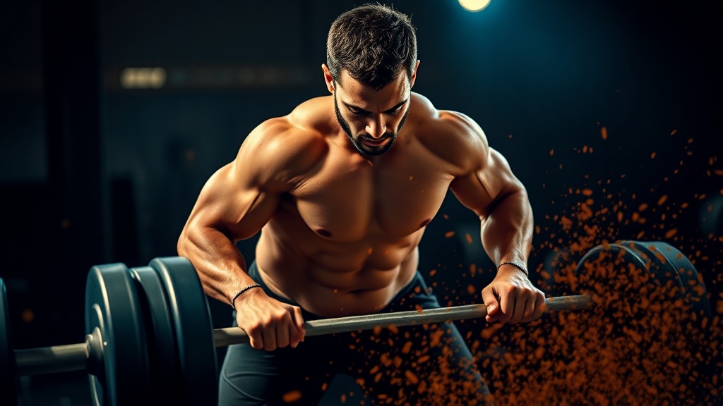 Building a Stronger Foundation Through Progressive Overload