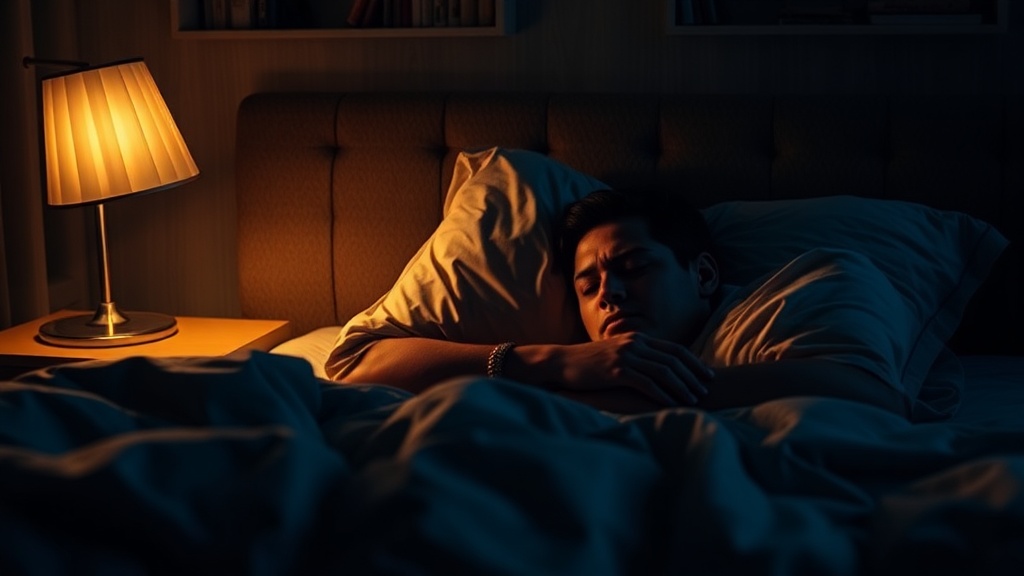 Fixing Your Sleep Hygiene to Improve Physical Performance