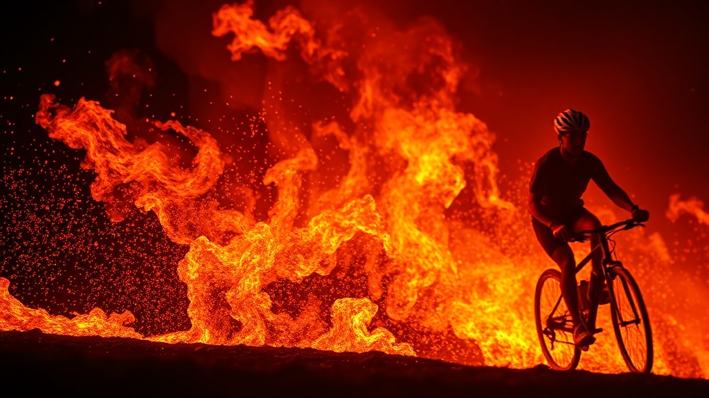 Fueling the Fire: Strategic Carbohydrate Cycling for Performance