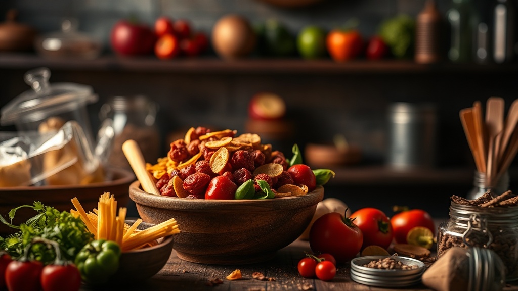 Fueling Your Training with Whole Food Foundations