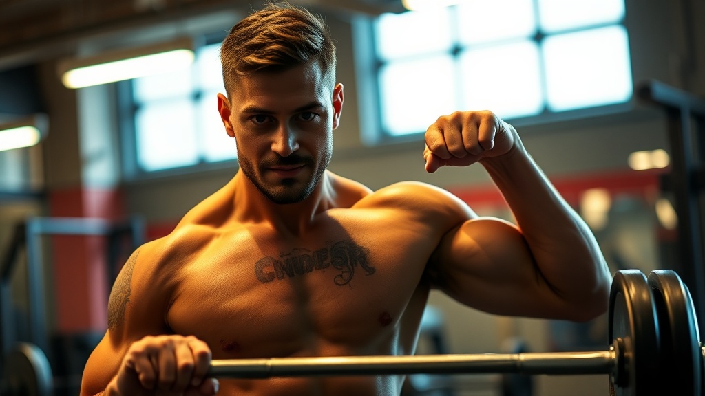 How to Get Stronger Without Living in the Gym