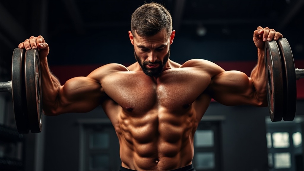 How to Use Progressive Overload to Break Your Plateaus