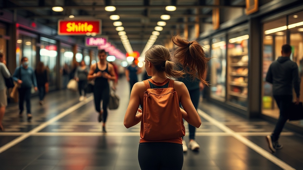 Stop Ruining Your Workout Streak on Busy Days