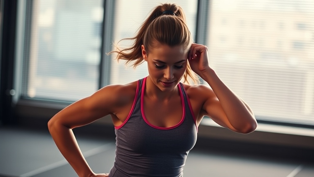 The 10-Minute Rule That Saves Your Workout Streak (Especially on Your Worst Days)