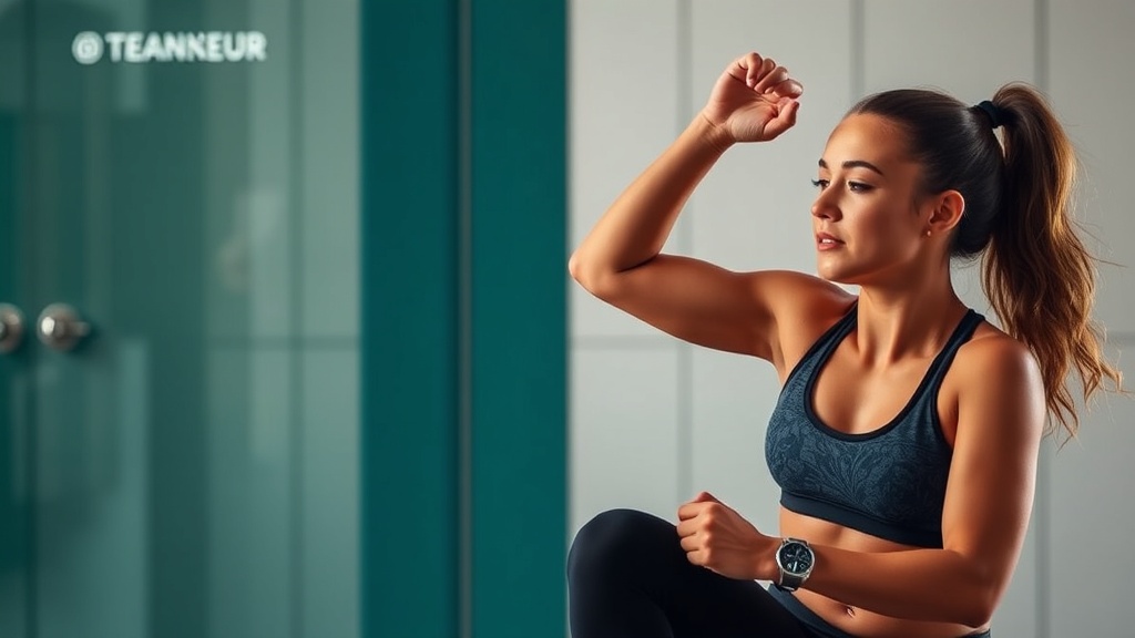 The 10-Minute Rule That Saves Your Workout Streak on Your Worst Days