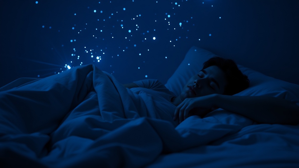 The Magnesium Hack for Deeper Sleep and Muscle Repair