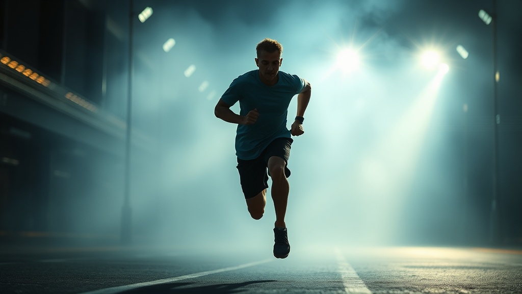 The Science of Zone 2 Training for Longevity