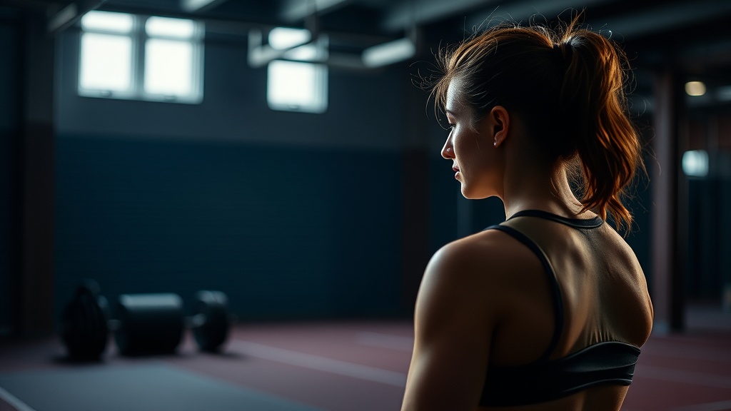 What to Do on the Days You Don't Want to Train