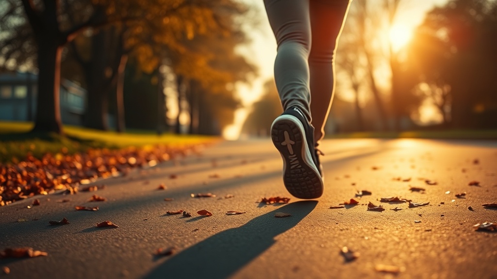 Why Walking Might Be the Most Underrated Exercise You're Not Tracking