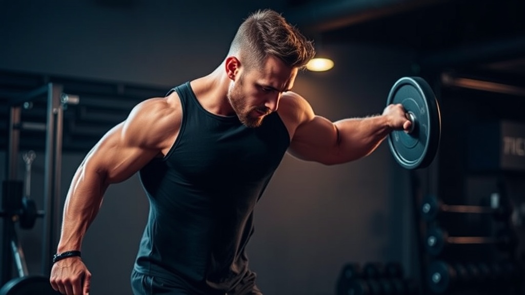 Why You Don't Need a Gym Membership to Get Stronger