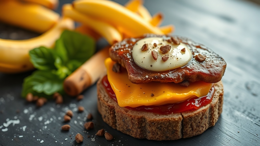 Why You Need to Prioritize Protein at Breakfast