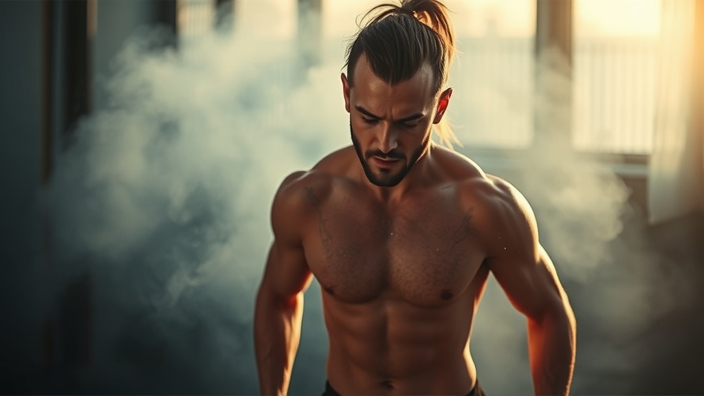 Why You Should Try Heat Exposure After Your Workout