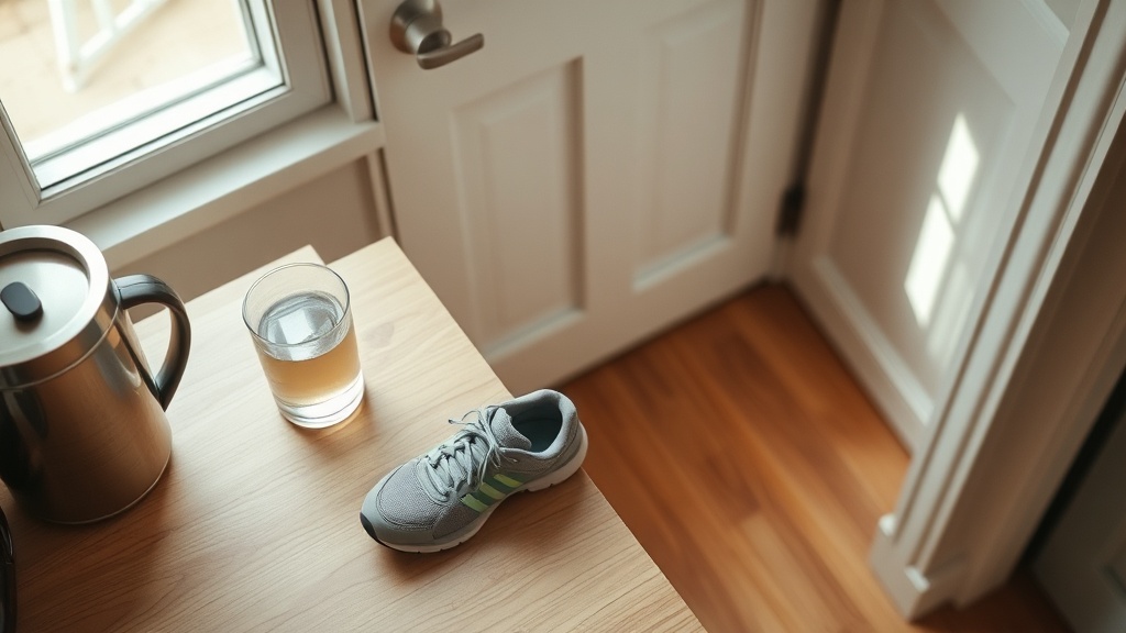 Why Your 4 a.m. Ice Bath Routine Is Just Another All-or-Nothing Trap (And What to Do Instead)