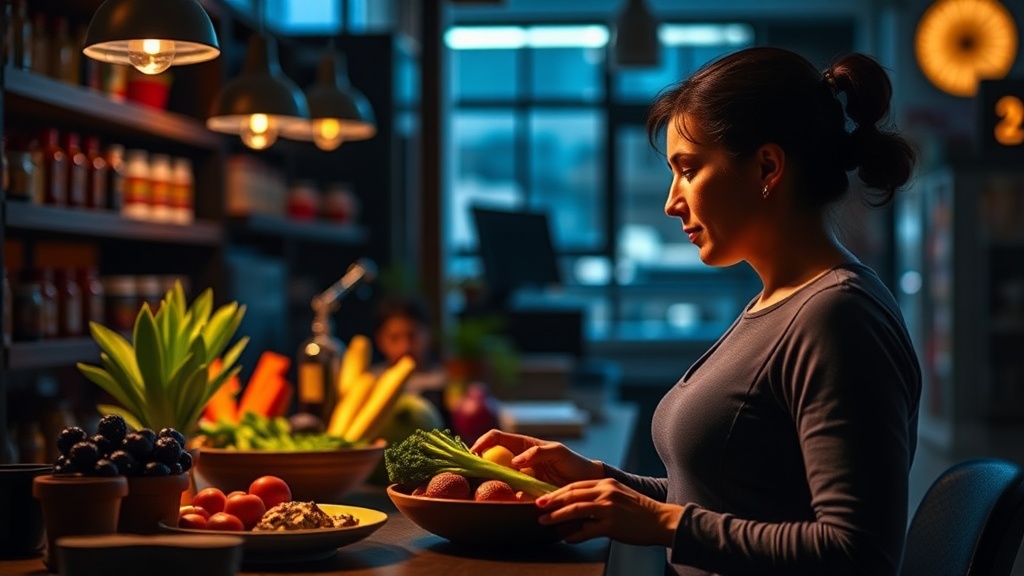 Why Your Body Needs Better Fueling Strategies for Longevity