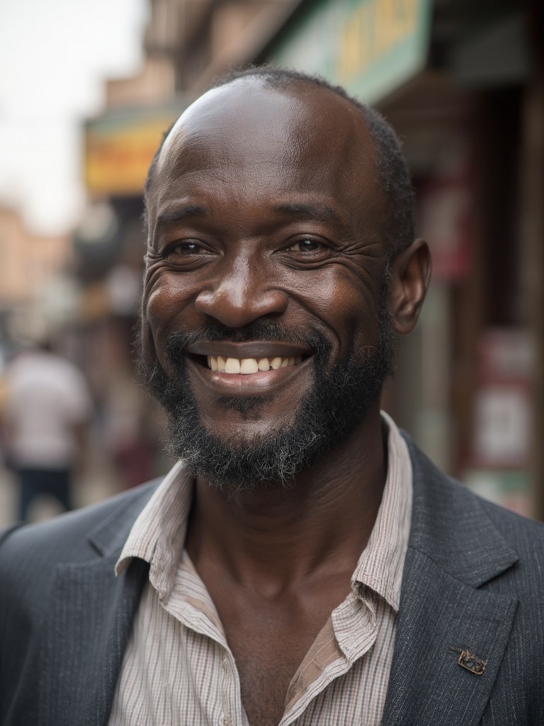 Fogo Island Editorial