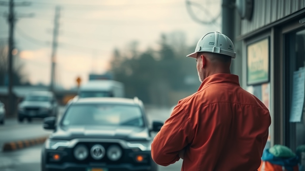 Where to Find Reliable Local Services in Seldom and Joe Batt's