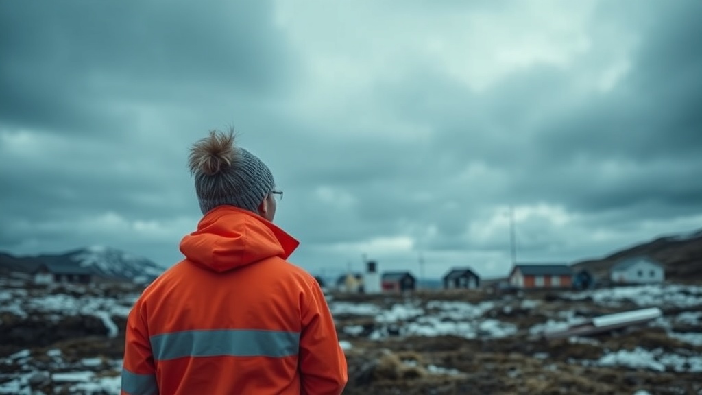 Who Keeps Fogo Island Running When the Volunteers Step Back?