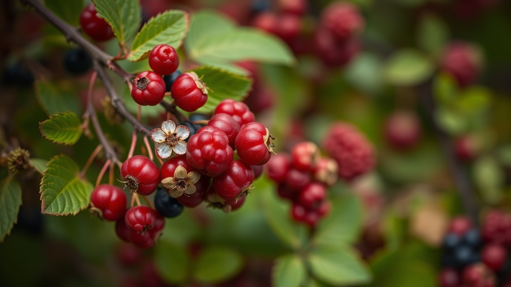 Your Guide to Fogo Island's Wild Berries – Without Over-Picking