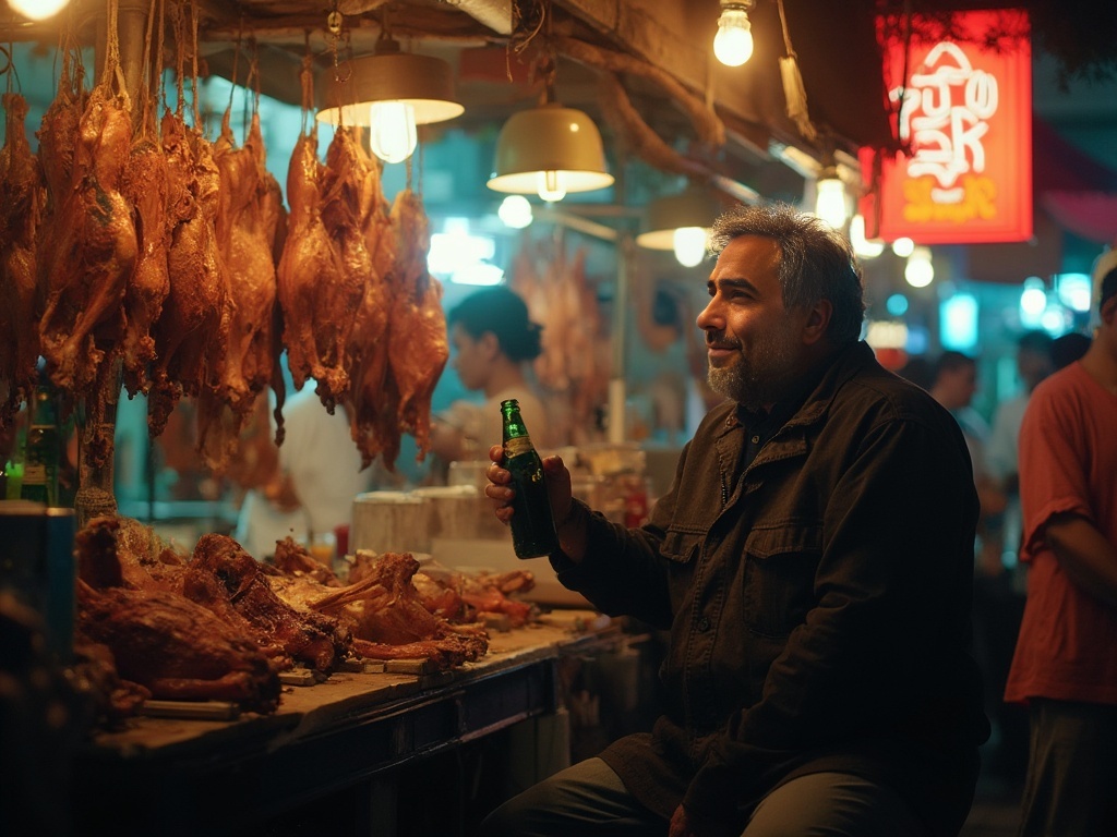 Leo Vargas - photo 4