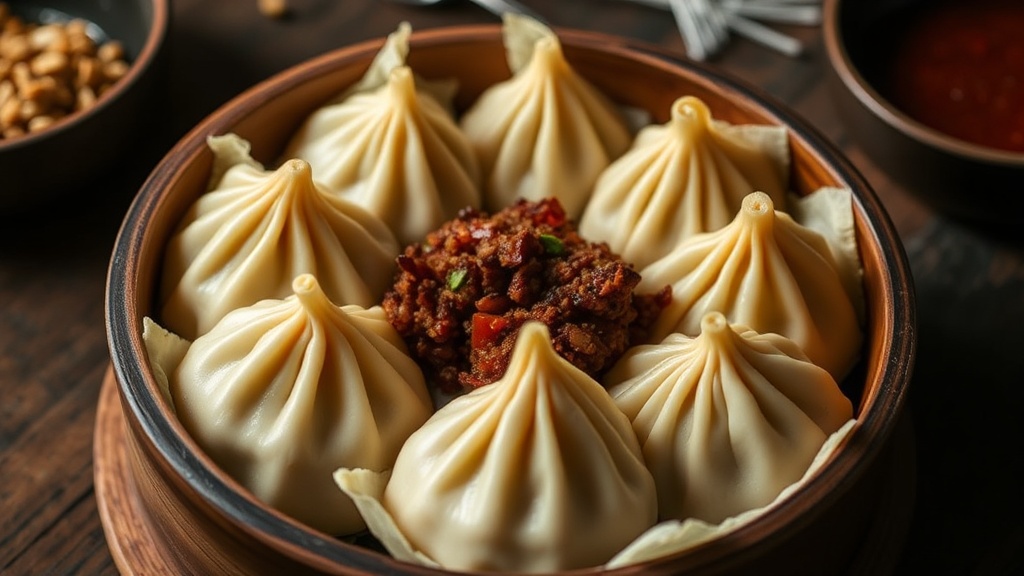 12 Dumplings From Around the World You Can Make in Your Own Kitchen