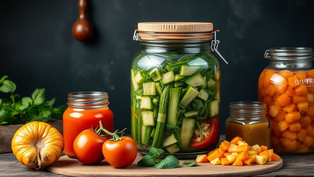 5 Essential Fermentation Techniques to Elevate Your Pantry