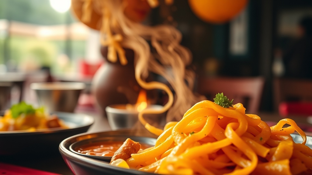 6 Beloved Dishes That Only Exist Because of Cultural Exchange