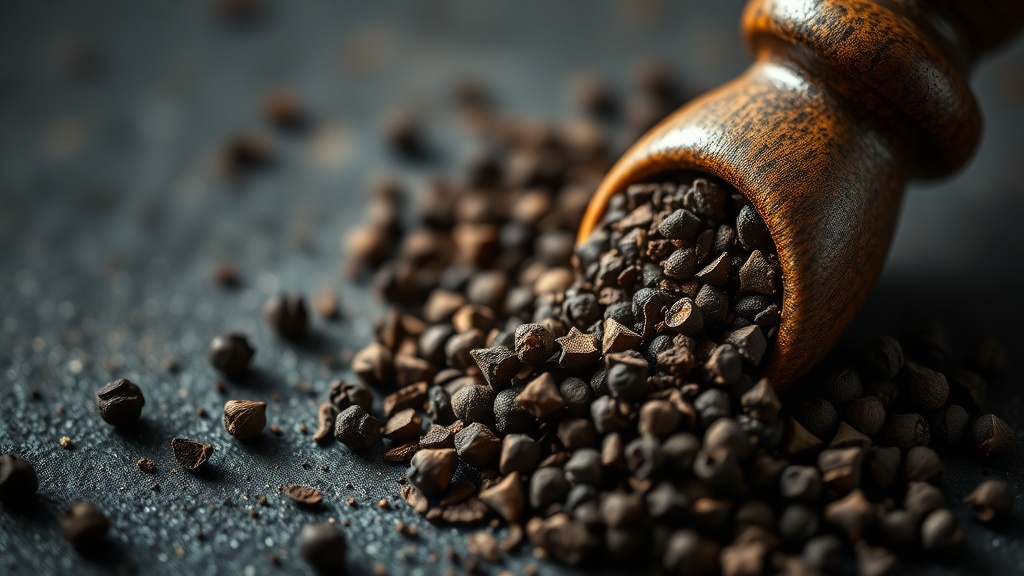 7 Reasons to Stop Using Pre-Ground Black Pepper