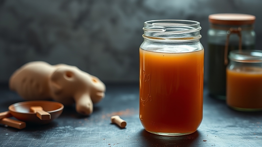 Beyond the Jar: 6 Ways to Elevate Your Homemade Bone Broth