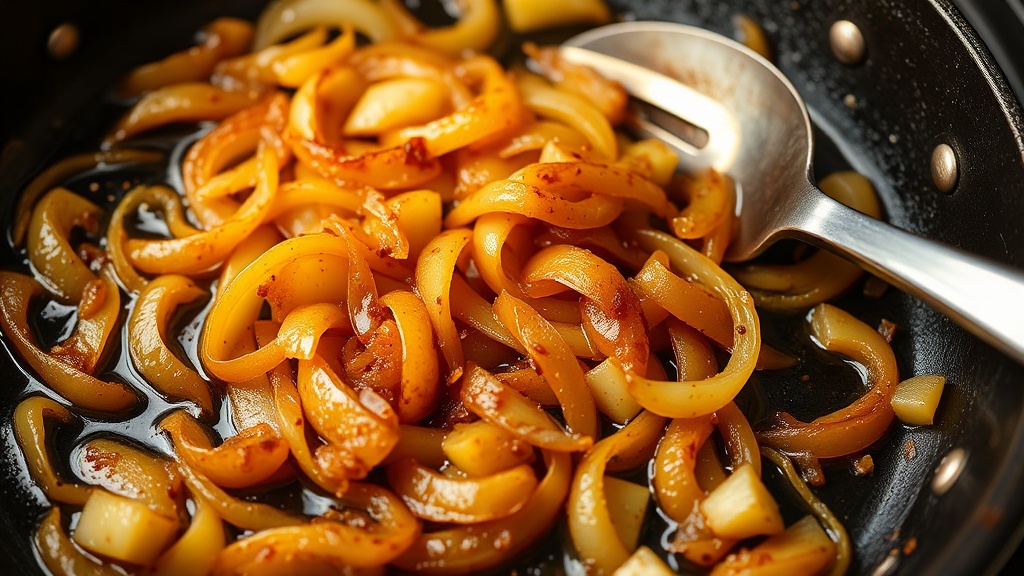 How to Caramelize Onions Perfectly Every Single Time